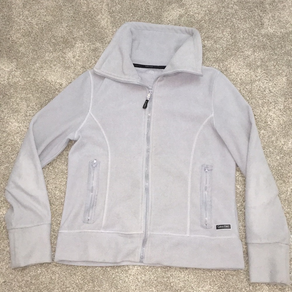 Calvin Klein Performance Jacket - image 1